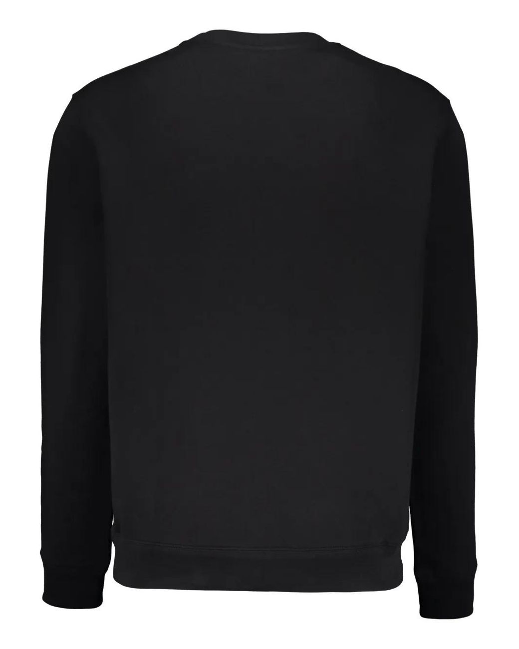 Versace Black Sweatshirts for men