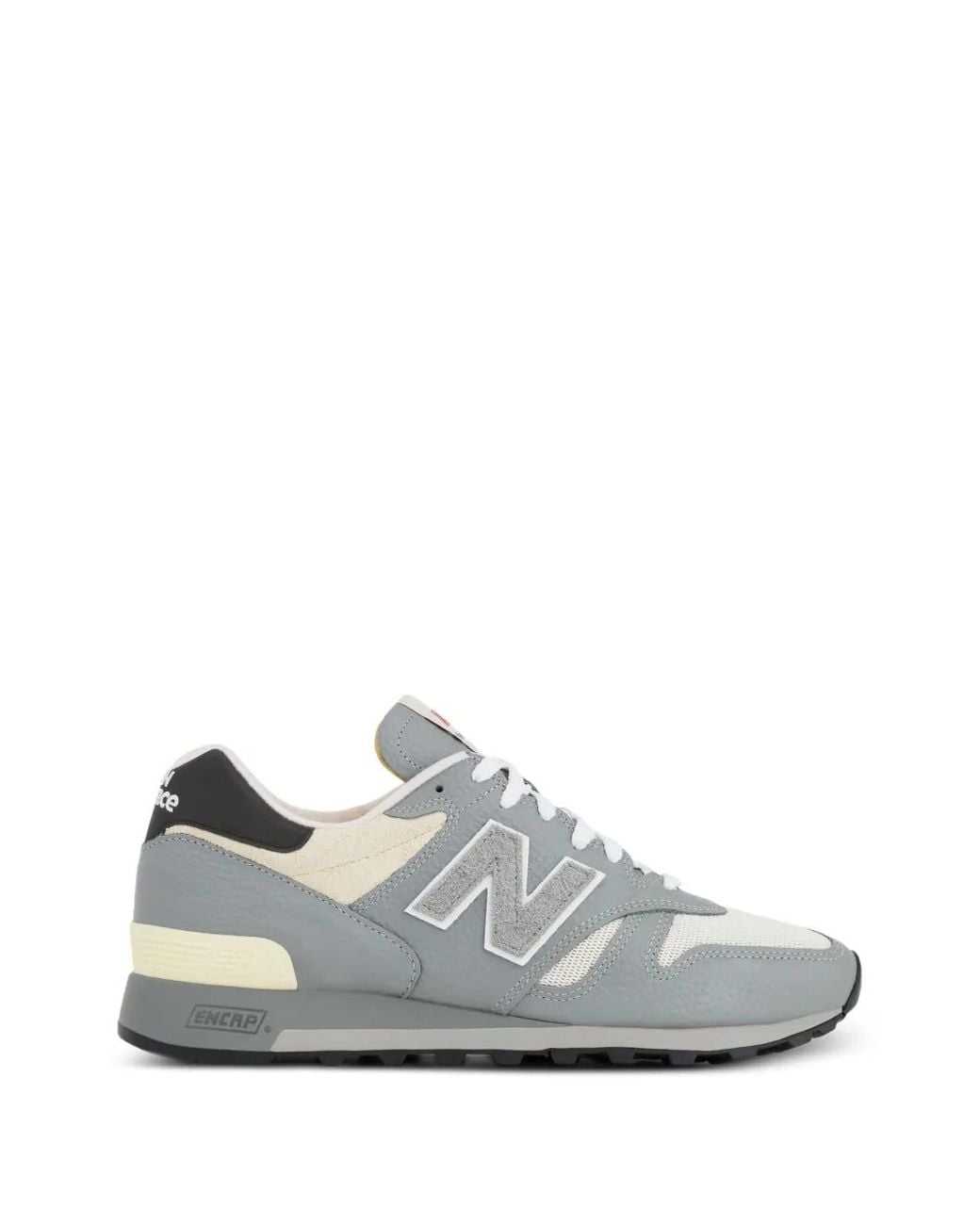 New Balance White Made for men
