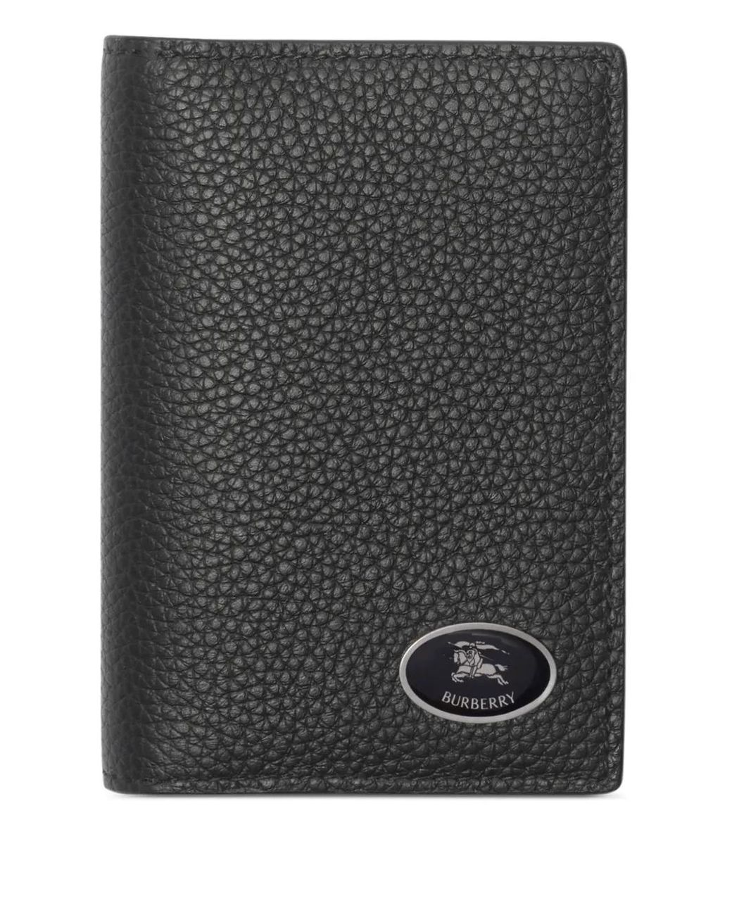 Burberry Cotswolds Kartenetui in Black für Herren