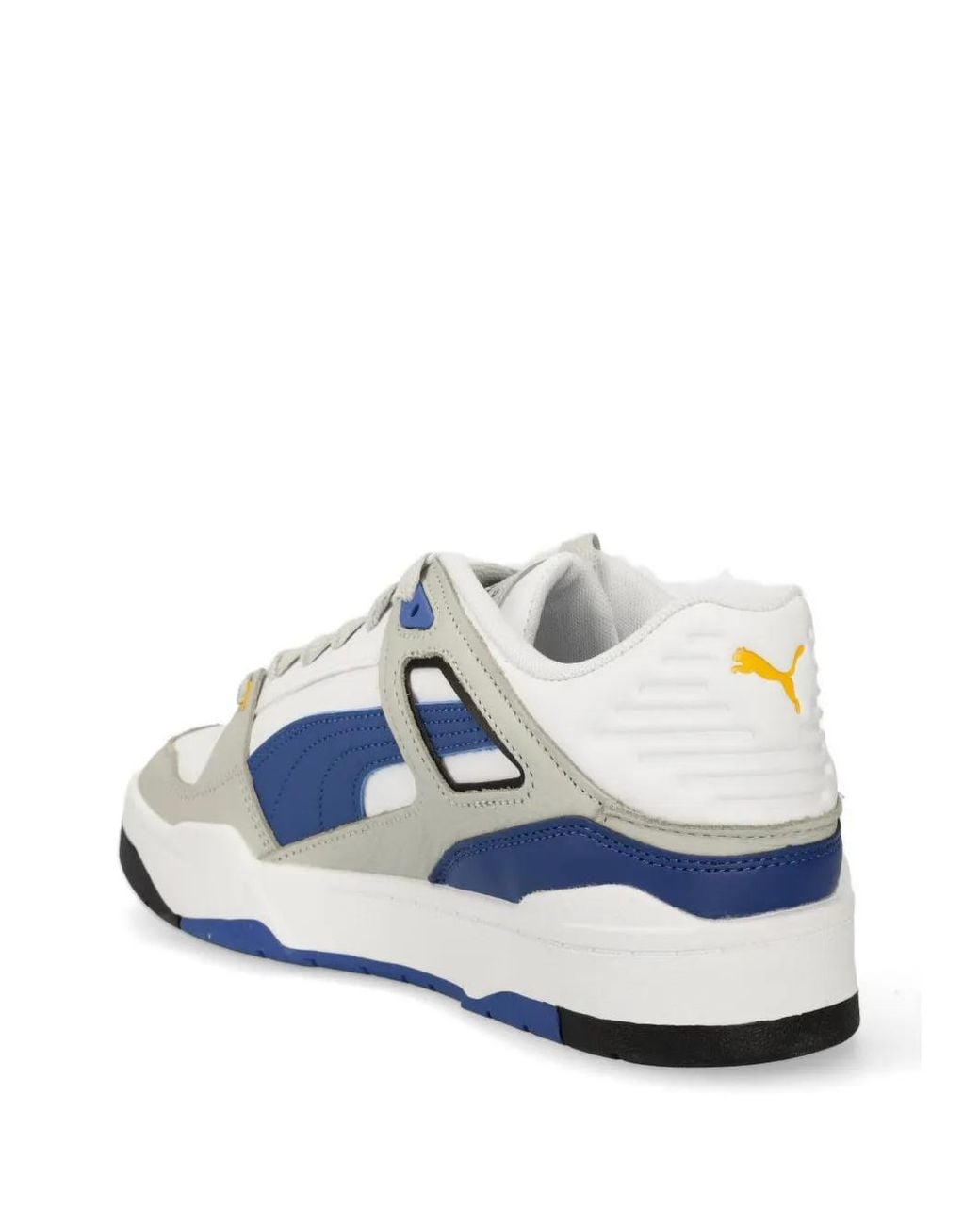 PUMA Blue Slipstream Invdr Sneakers
