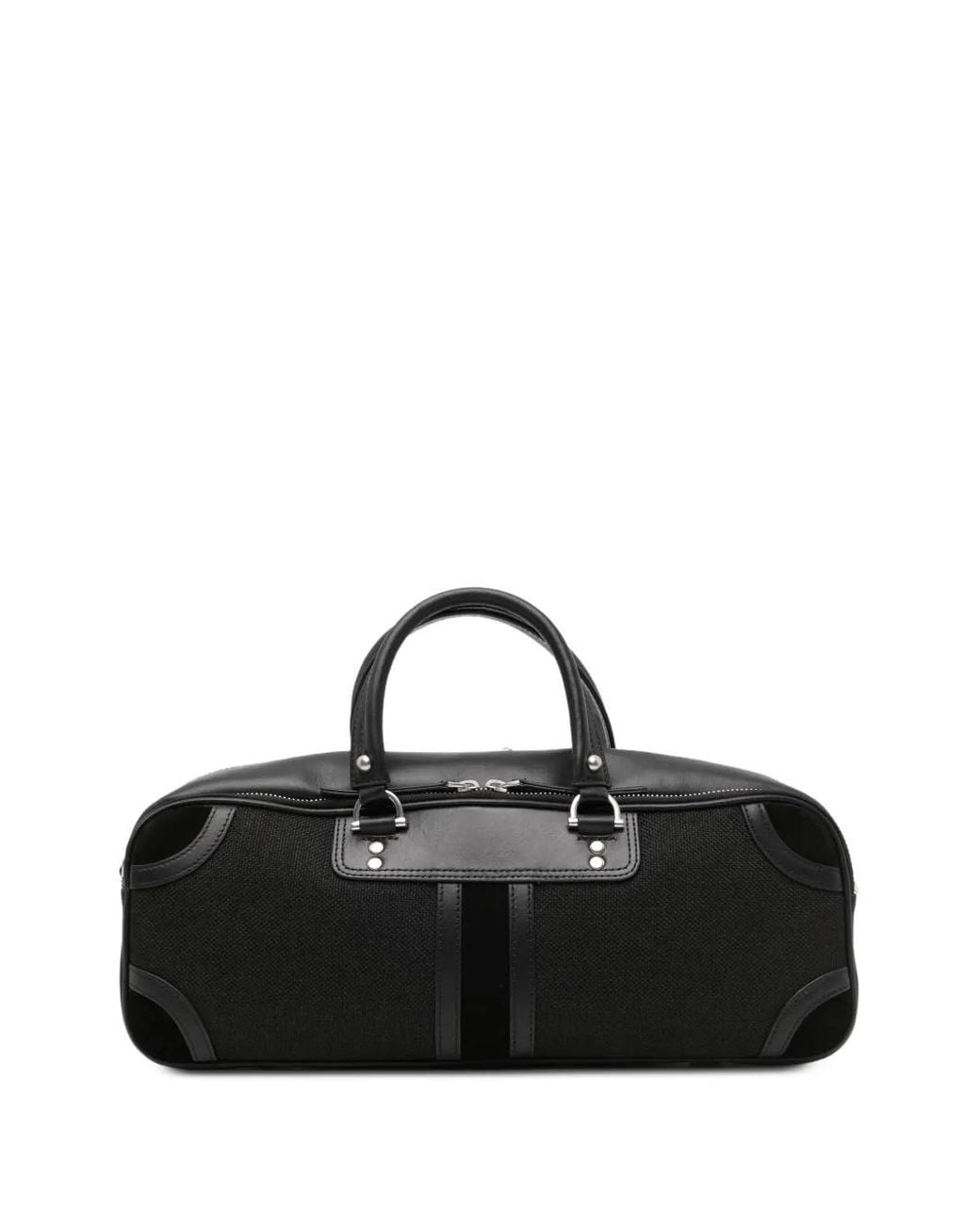 JNBY Black Sac Cabas Minimalist
