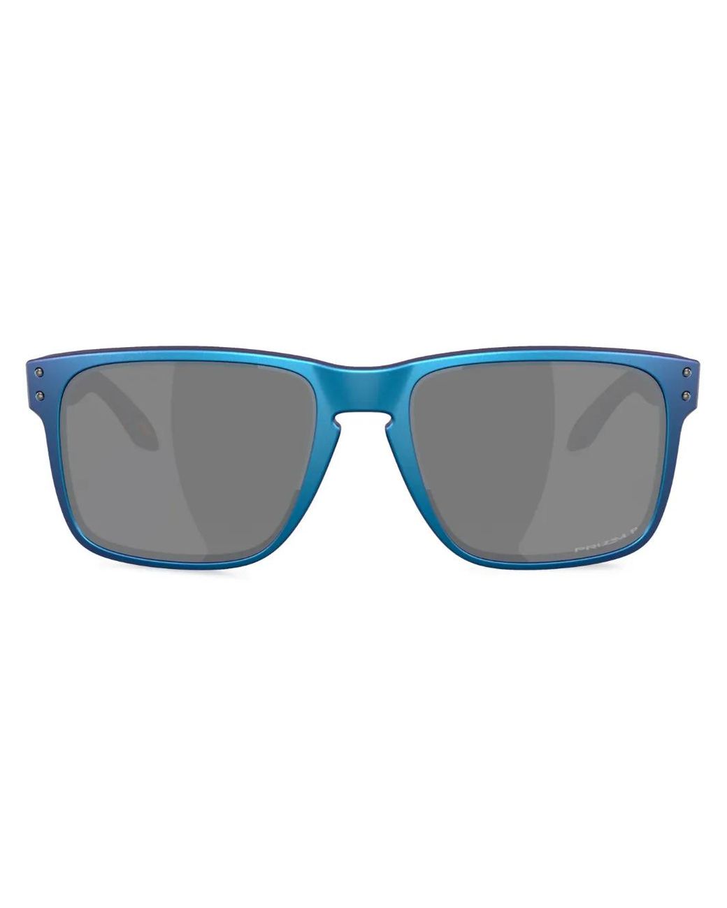 Oakley Blue Holbrook Sunglasses for men