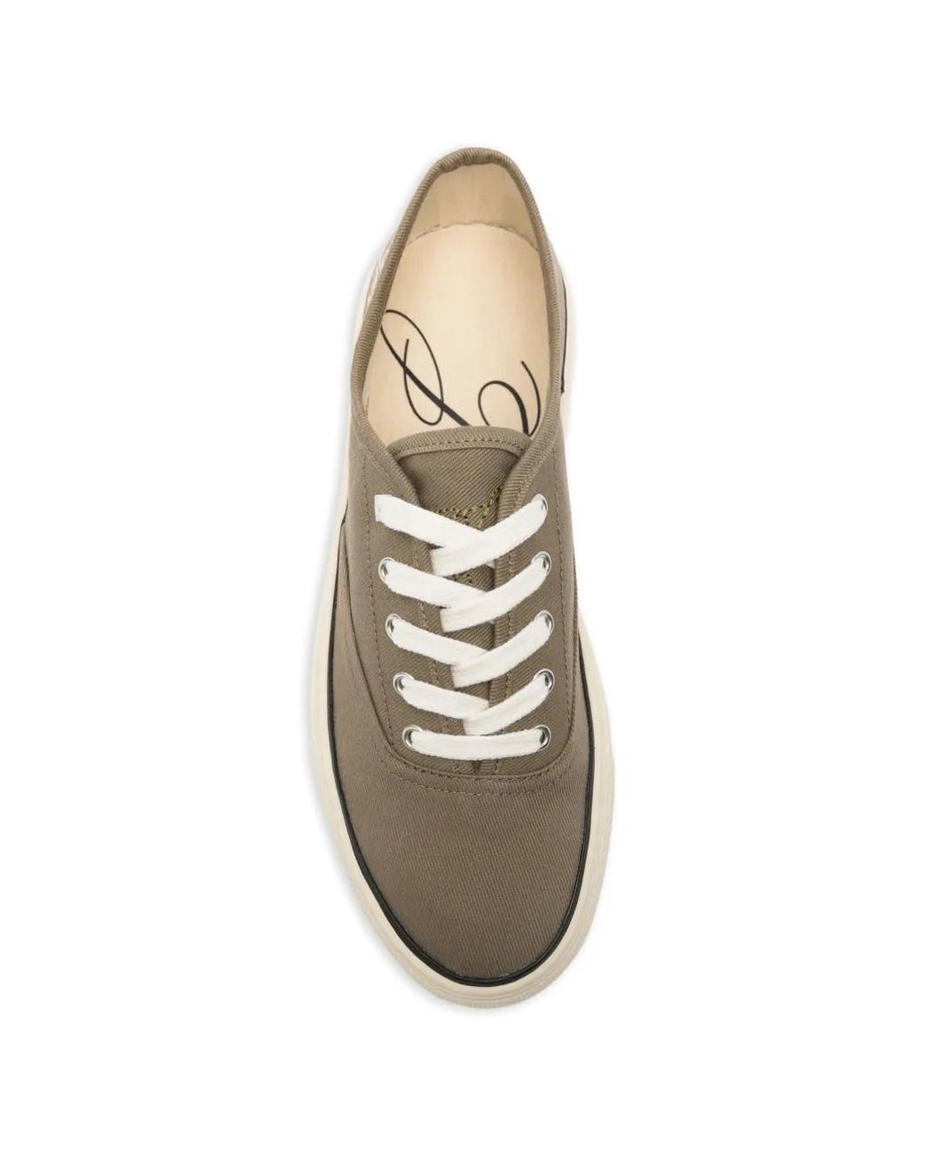 Jacquemus White The Féfé Trainers