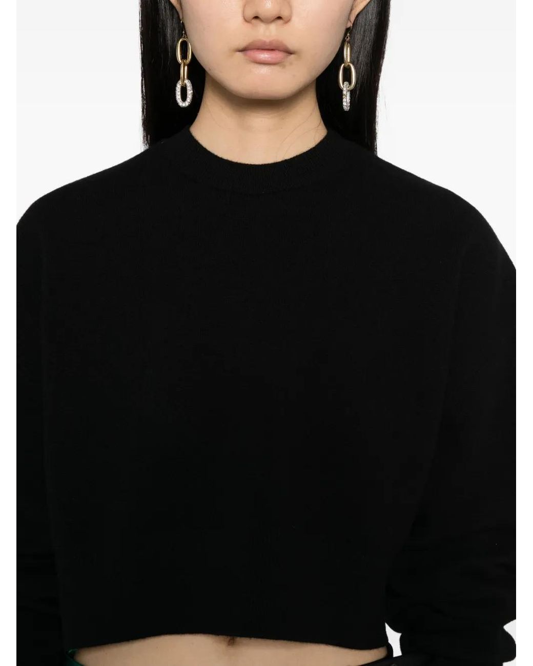Tom Ford Black Sweater