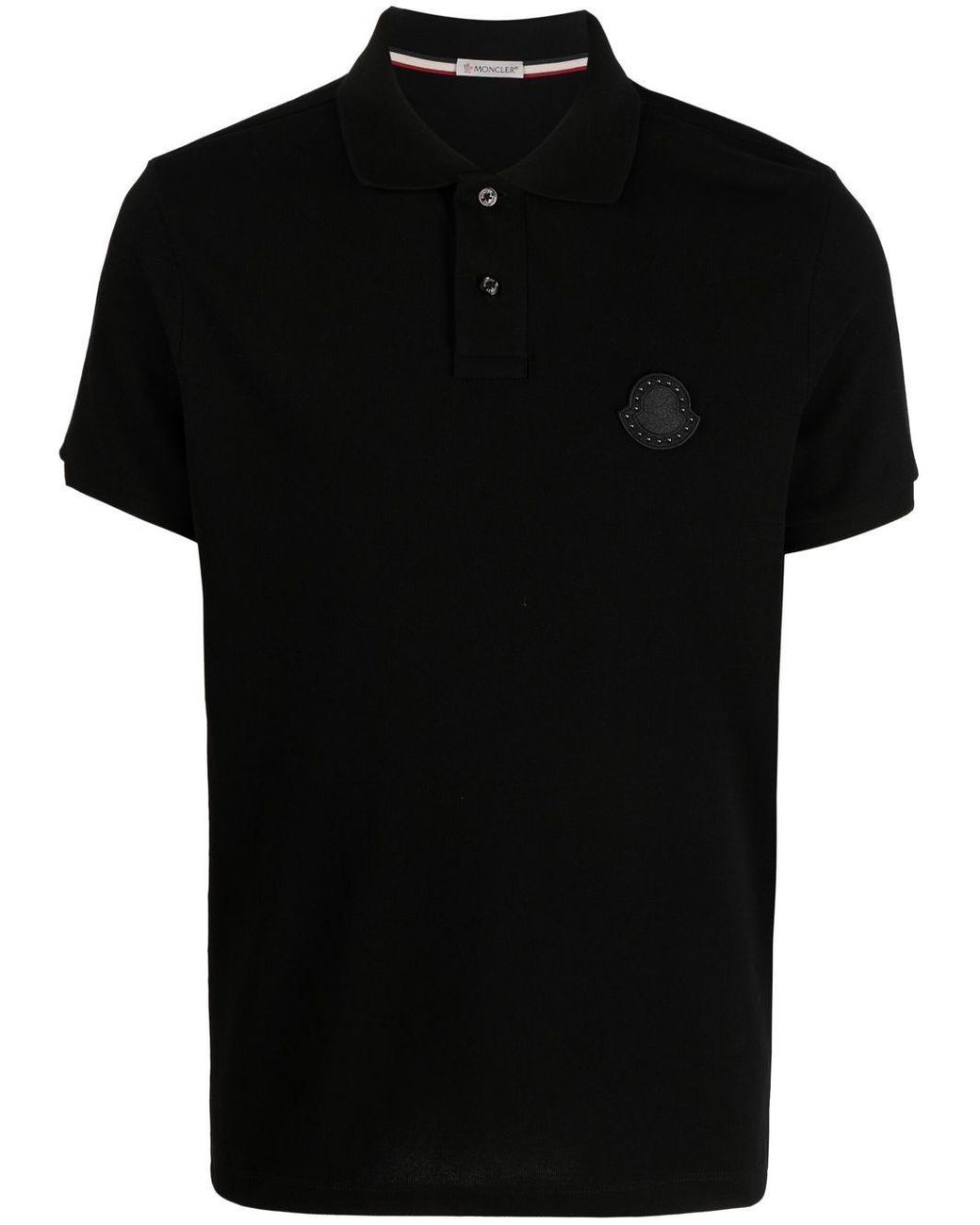 Cheap moncler best sale polo shirts