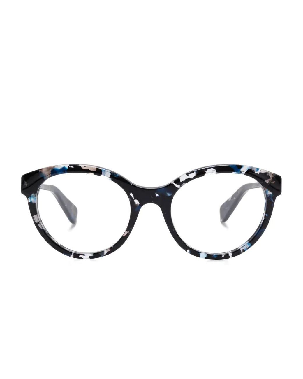 Chloé Blue Ch0264O Brille