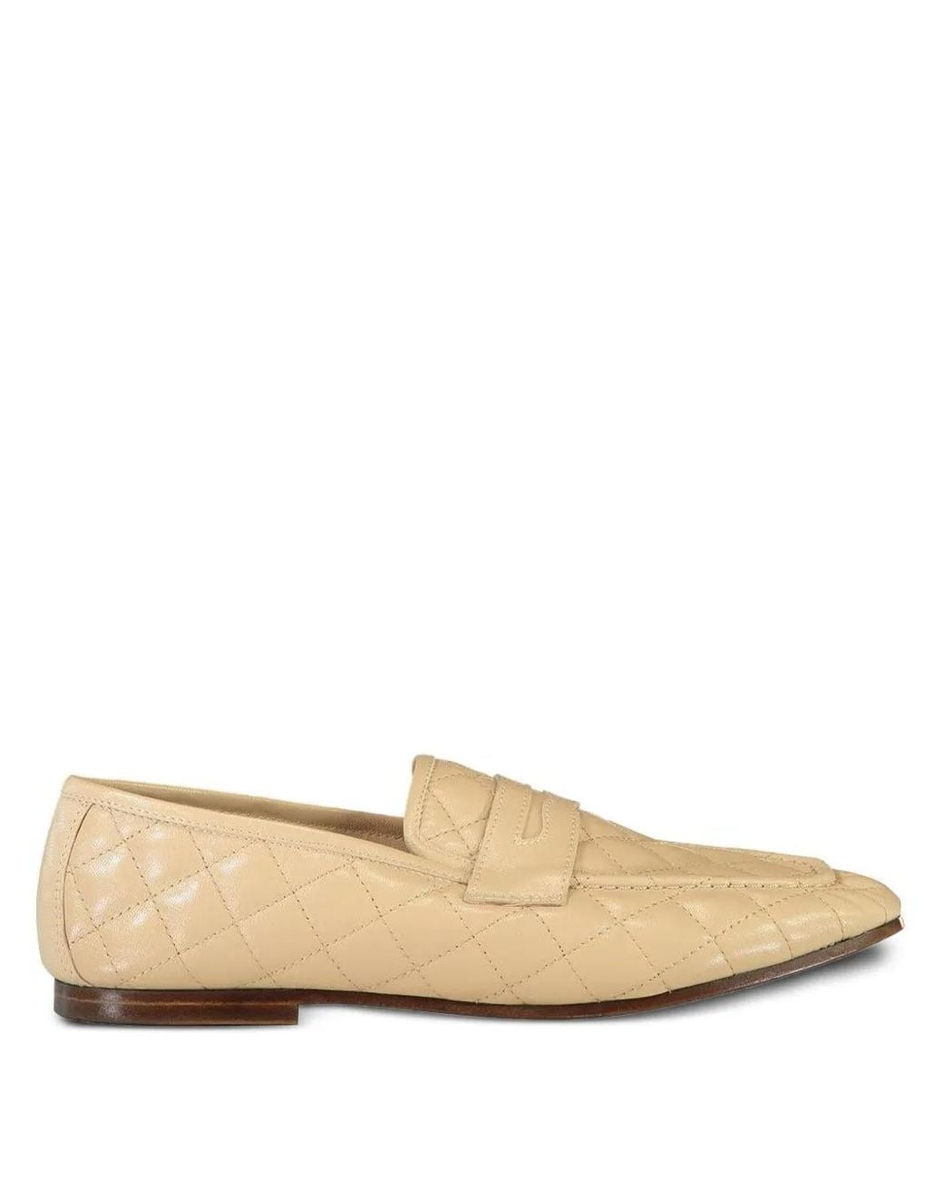 SOPHIQUE Natural Essenziale Loafers