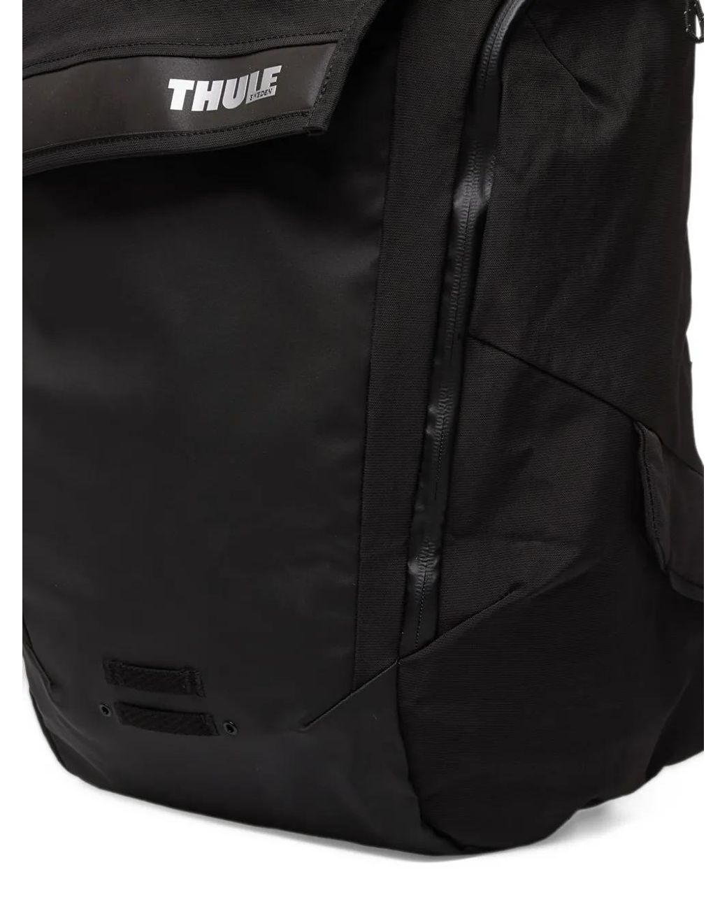 Thule Black Paramount Backpack
