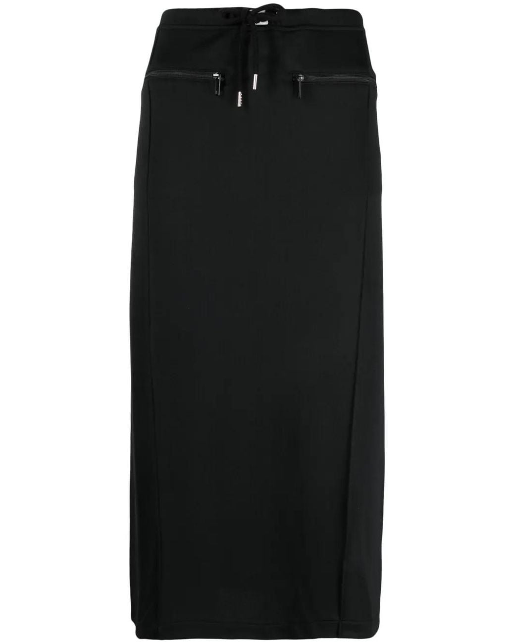 Courreges Courreges Skirts Black