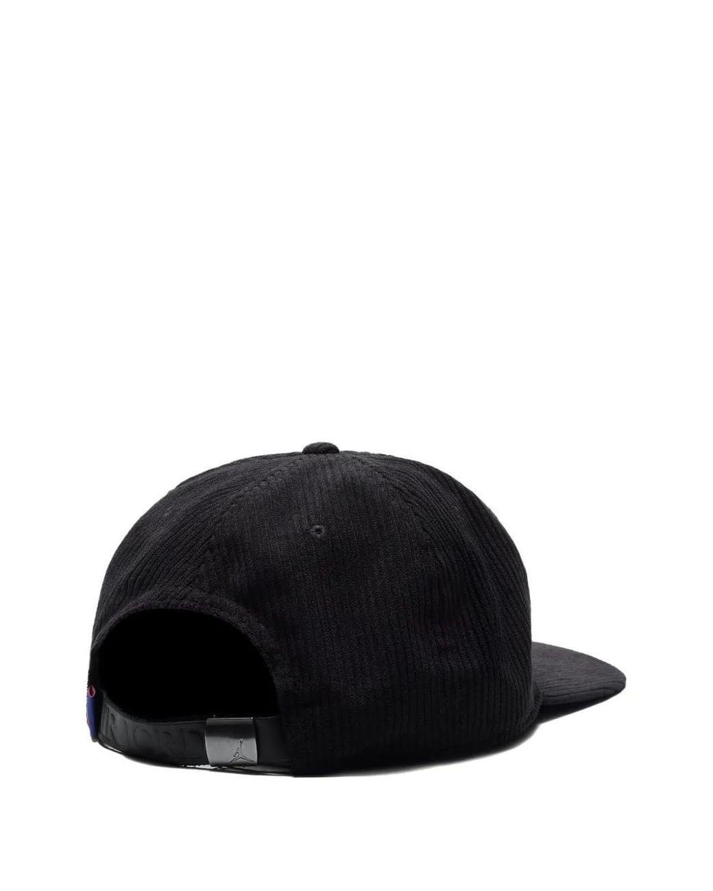 Nike Black Pro Unstructured Cap