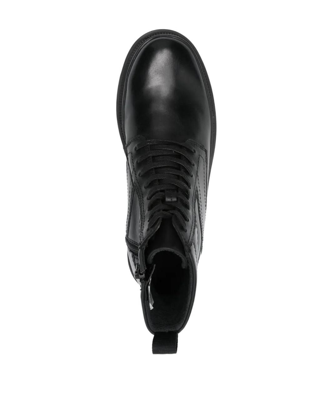 Clarks Badell Stiefeletten in Black für Herren