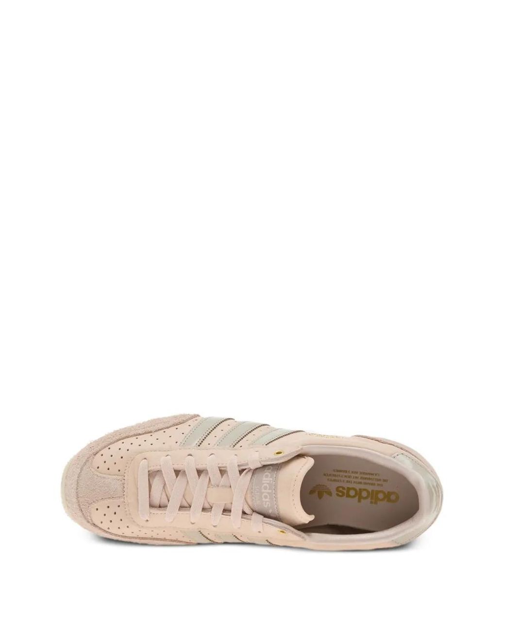 Adidas Natural Japan Sneakers