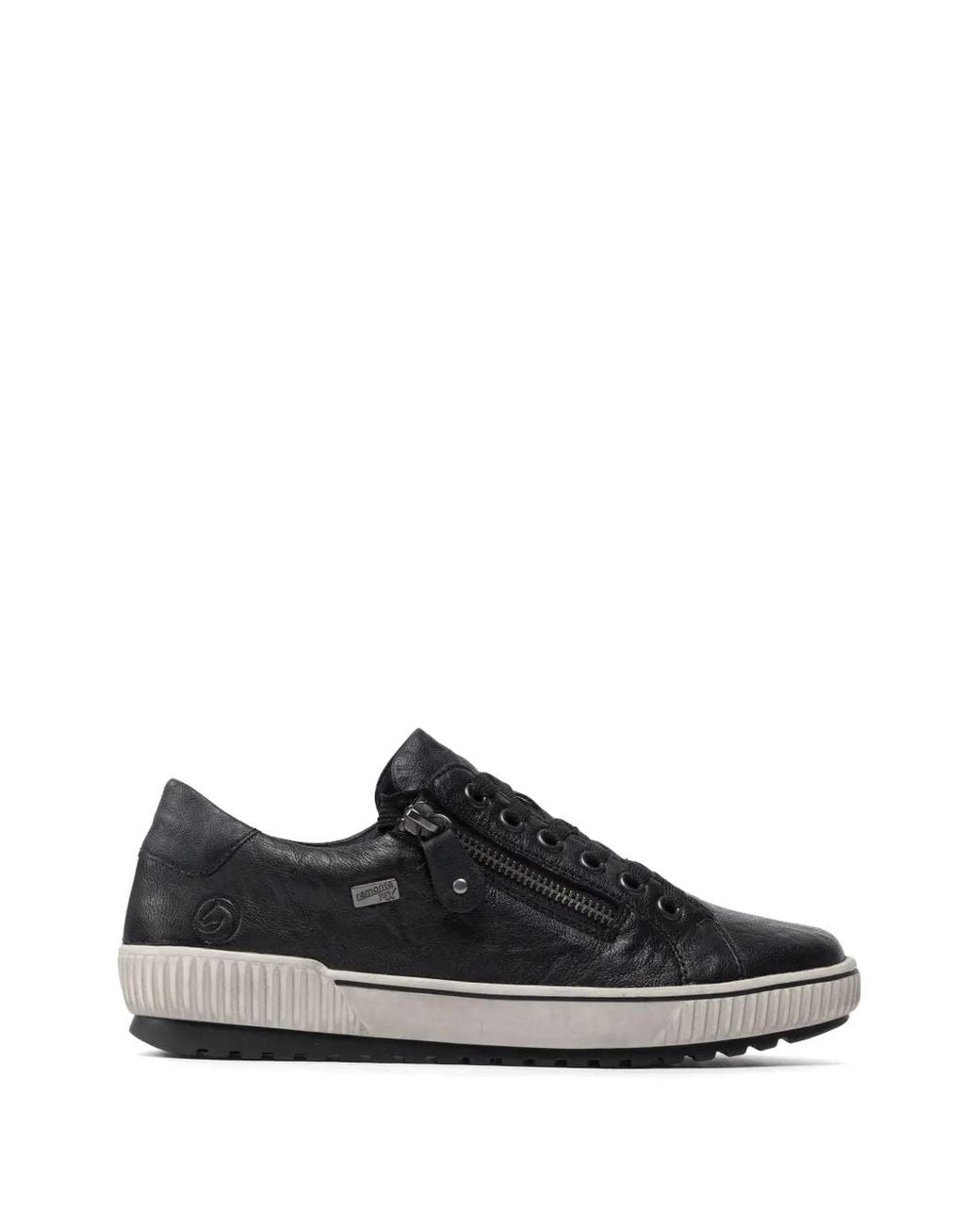 Remonte Black Baskets Maditta À Zips