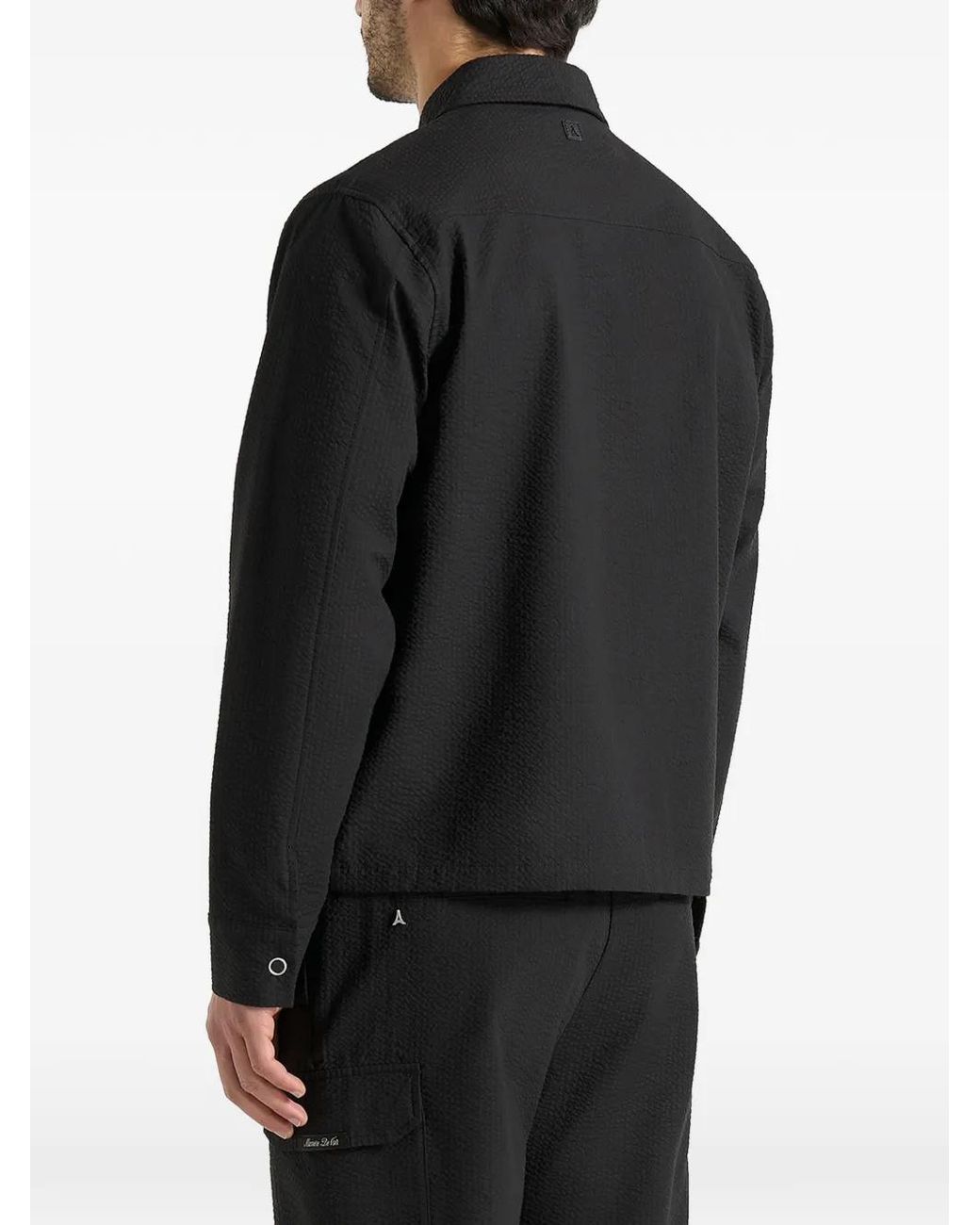 Manière De Voir Black Milo for men