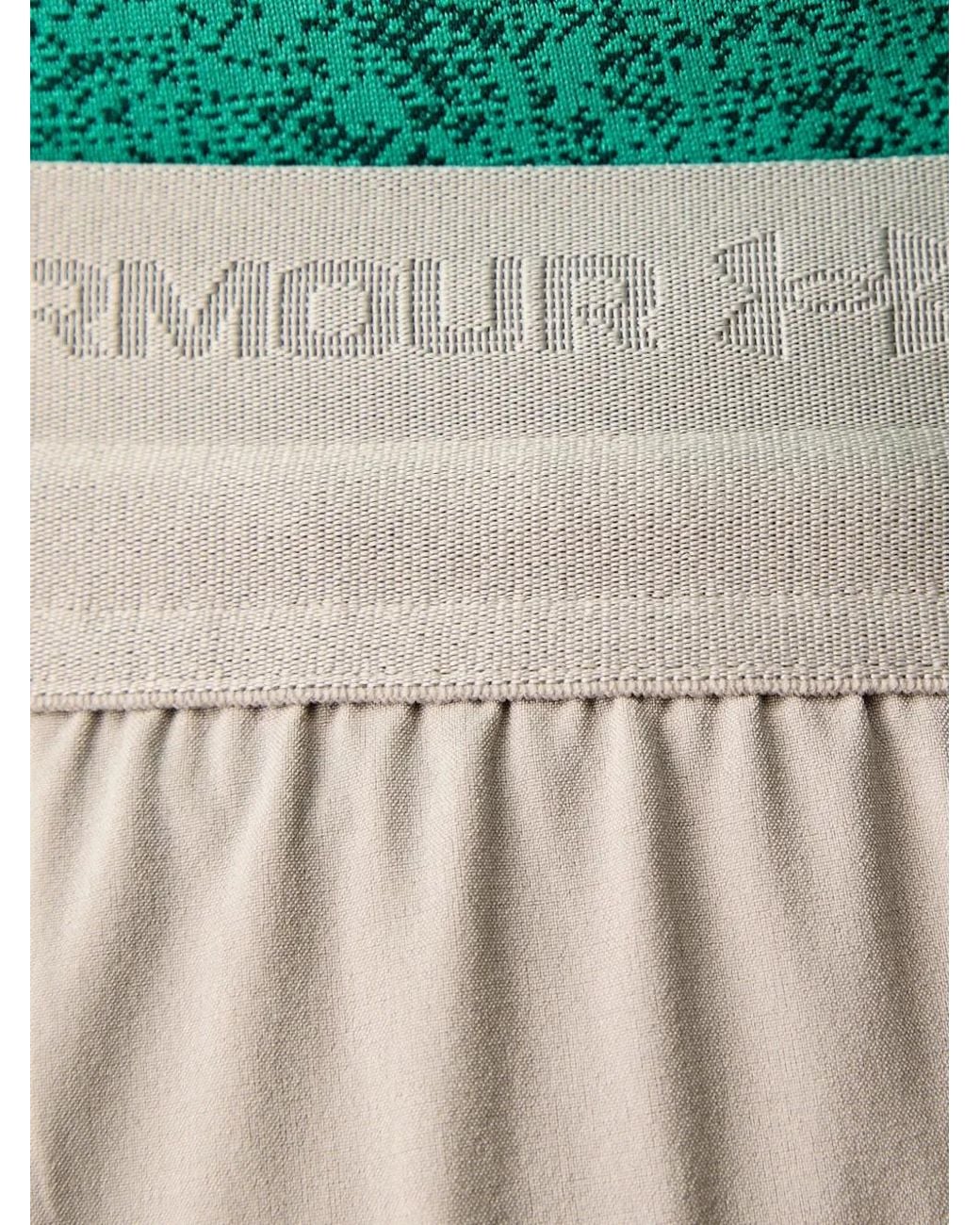 Under Armour Natural Ua Vanish Elite Logo-Waistband Shorts for men