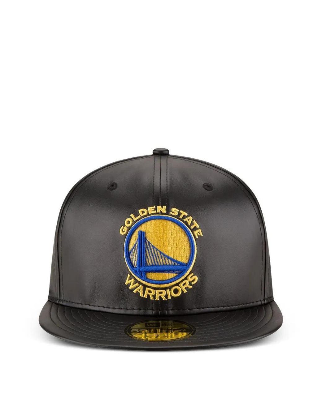 KTZ Black X Golden State Warriors The League 9Forty Cap