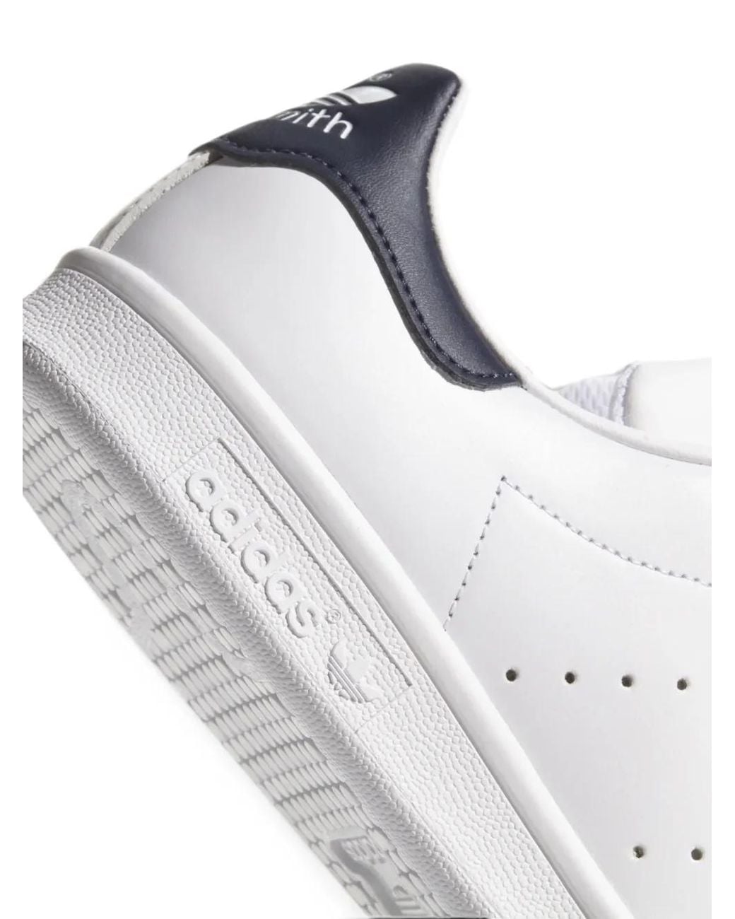 Baskets Stan Smith Adidas pour homme en coloris White