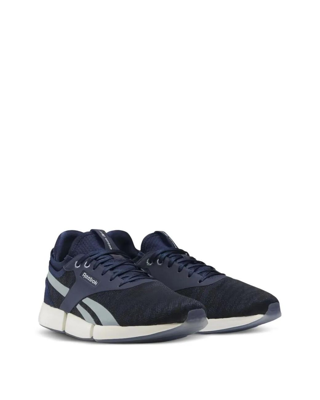 Reebok Blue Dmx 2.5 Sneakers