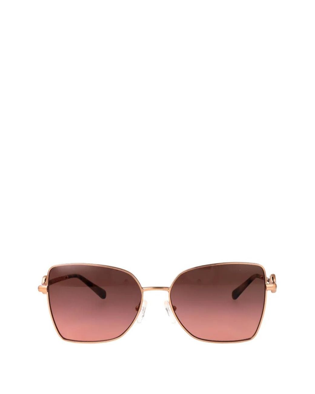 Michael Kors Pink Patra Sunglasses