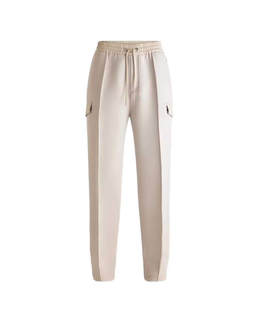 Fusalp Natural Sevrig Drawstring-Detail Trousers for men