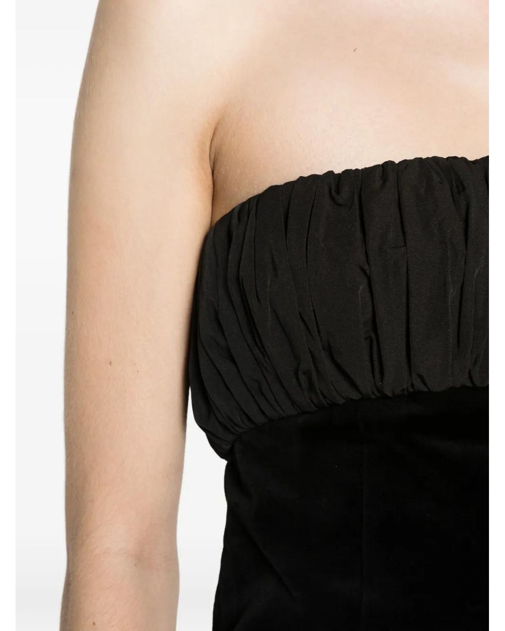 Posse Black Dean Top