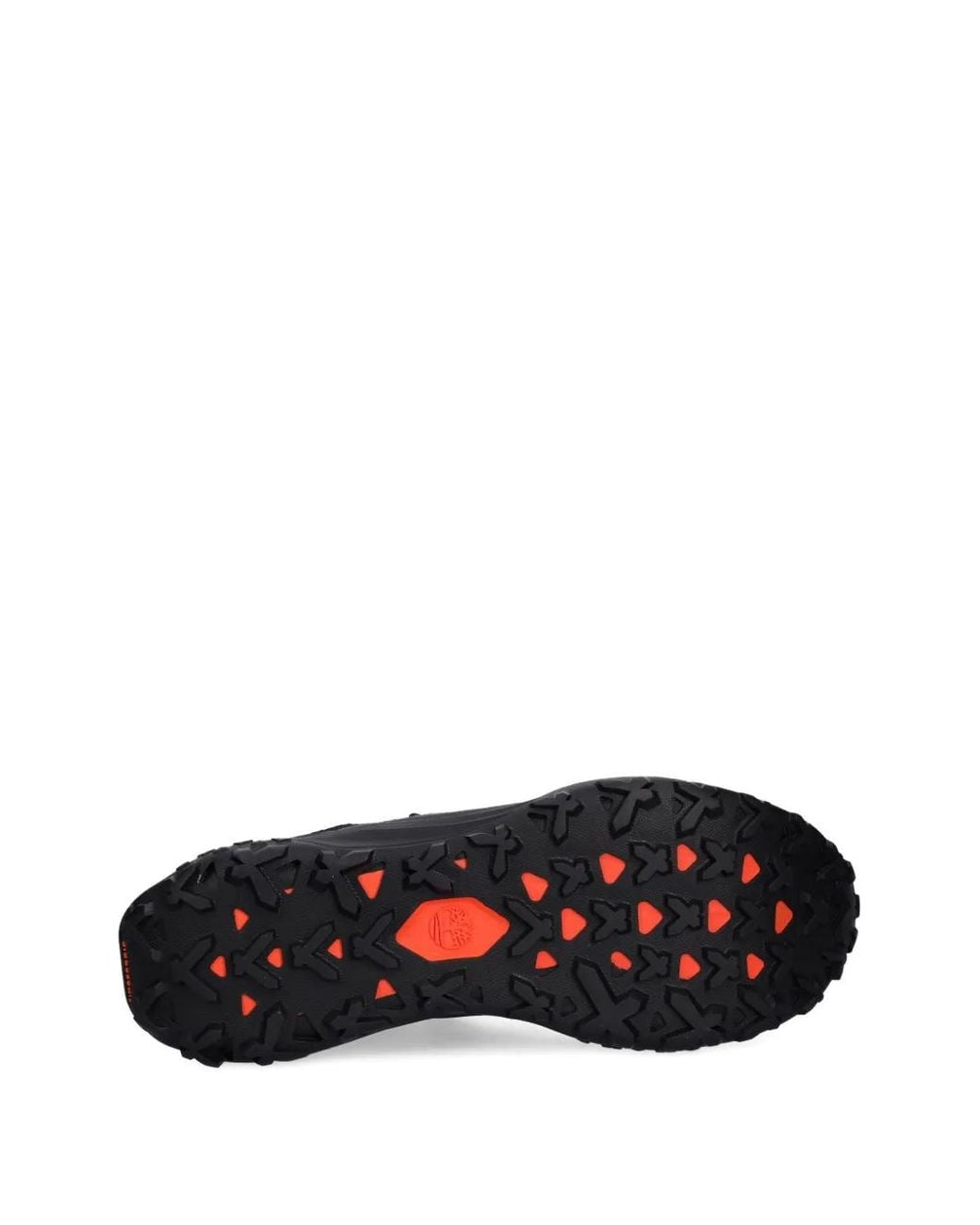 Timberland Black Motion Access Sneakers for men