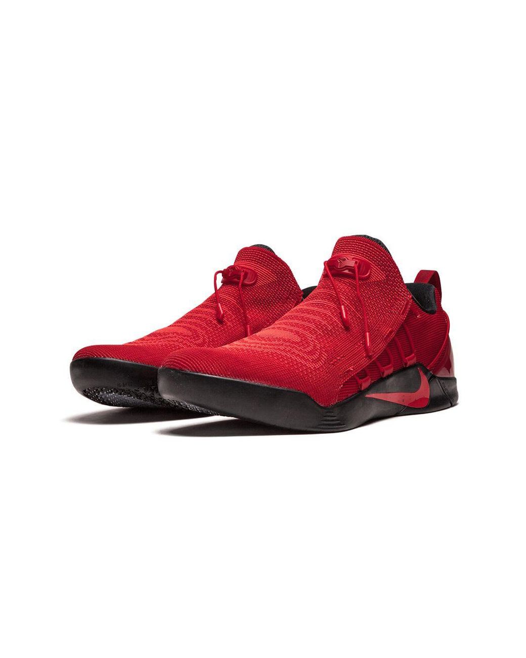 Zapatillas Kobe A.D. Nxt Nike de hombre de color Rojo | Lyst