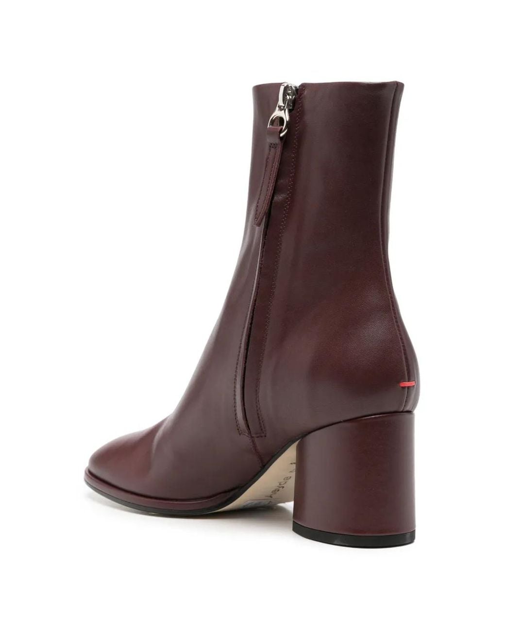 Aeyde Brown Shoes
