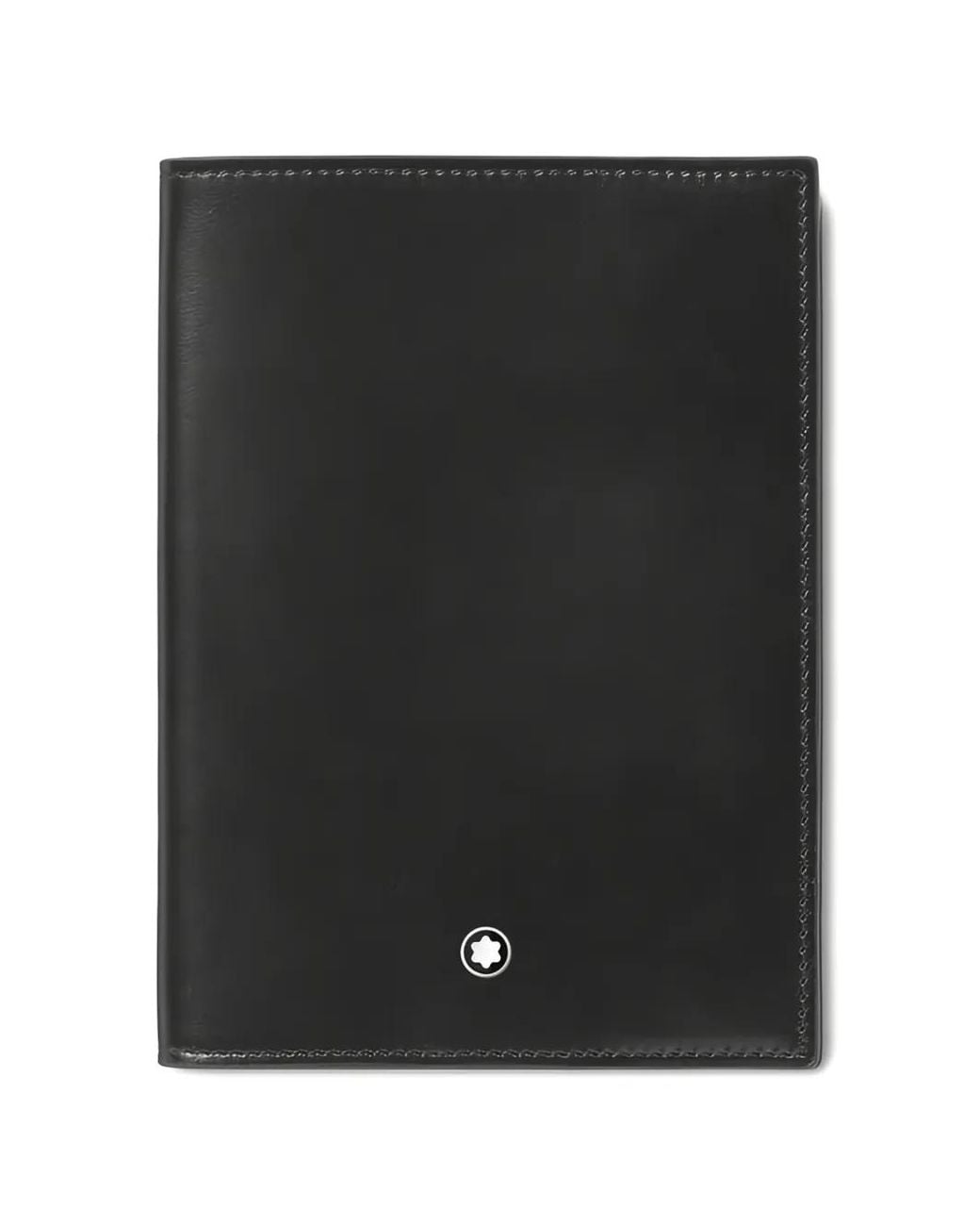 Montblanc Black Meisterstück Holder for men