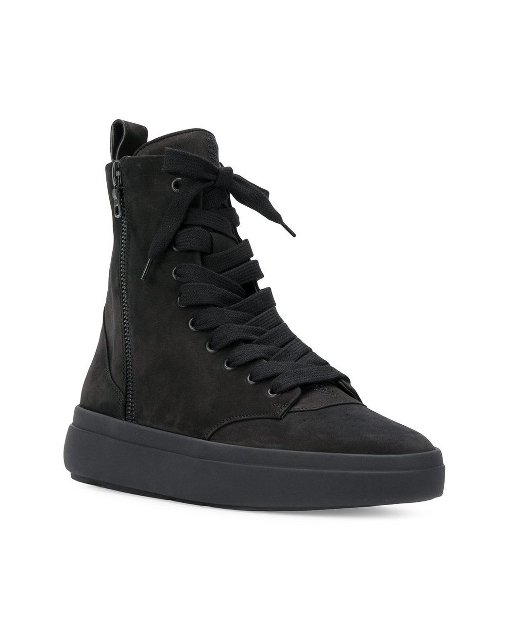 represent alpha sneaker boot