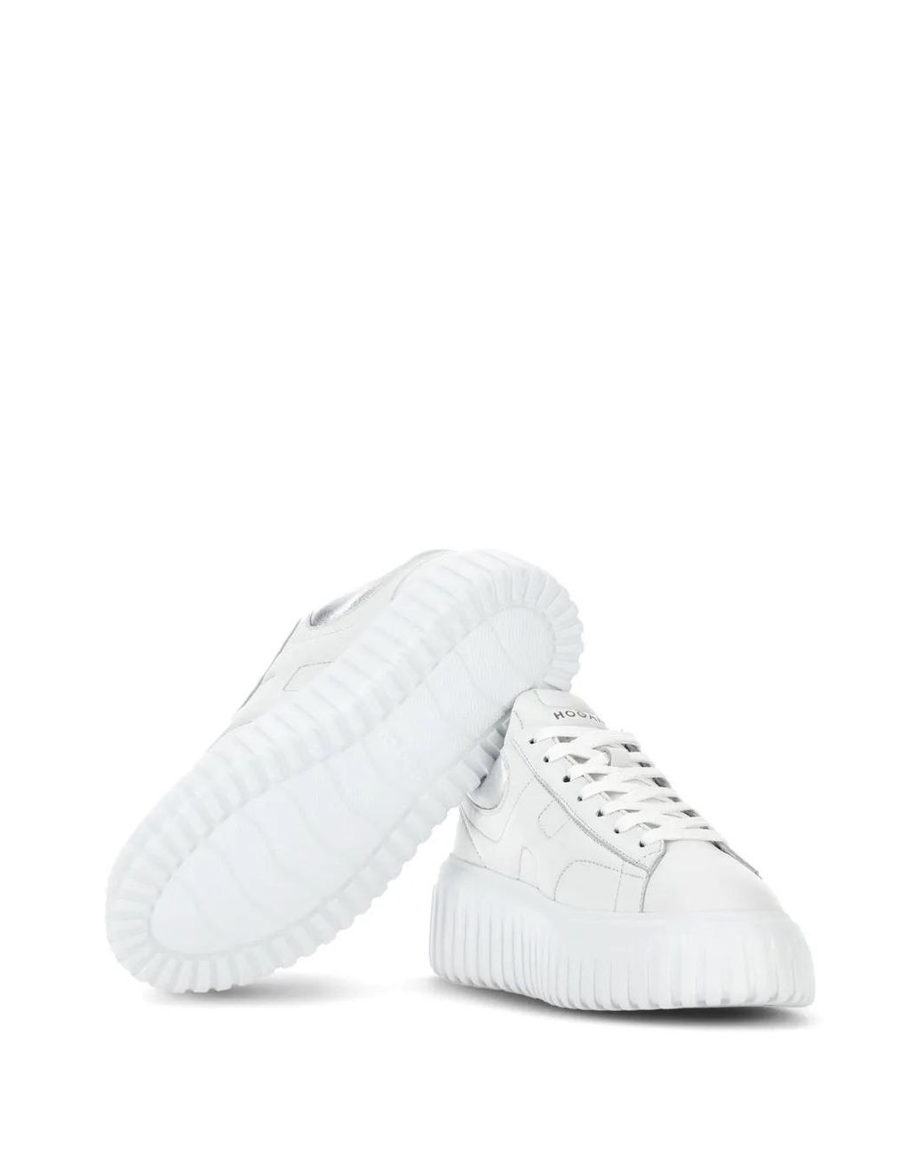 Hogan White Sneakers