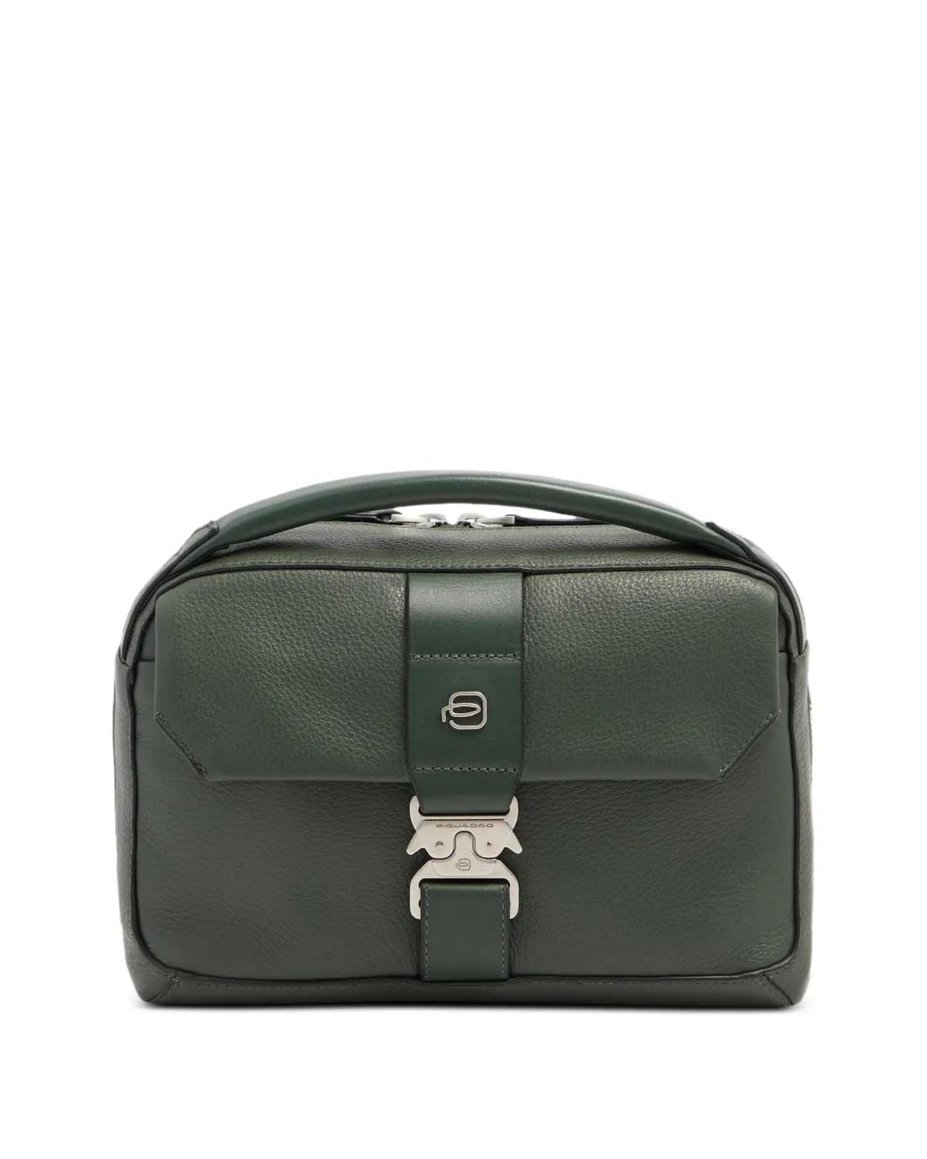 Borsa di Piquadro in Green da Uomo