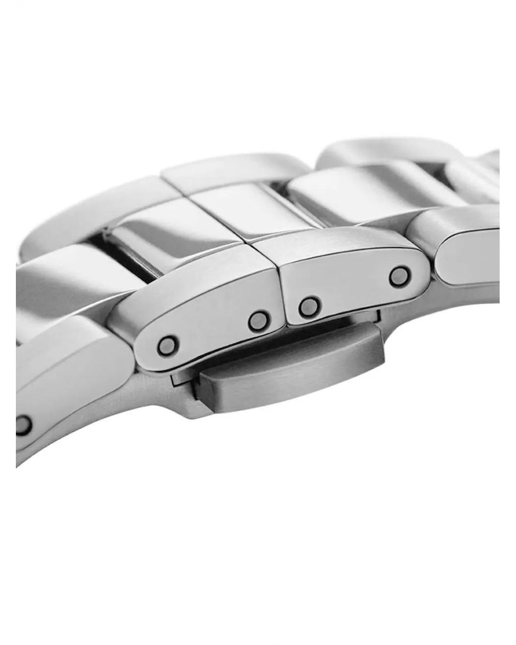 Daniel Wellington Gray Iconic Link 36Mm Watch