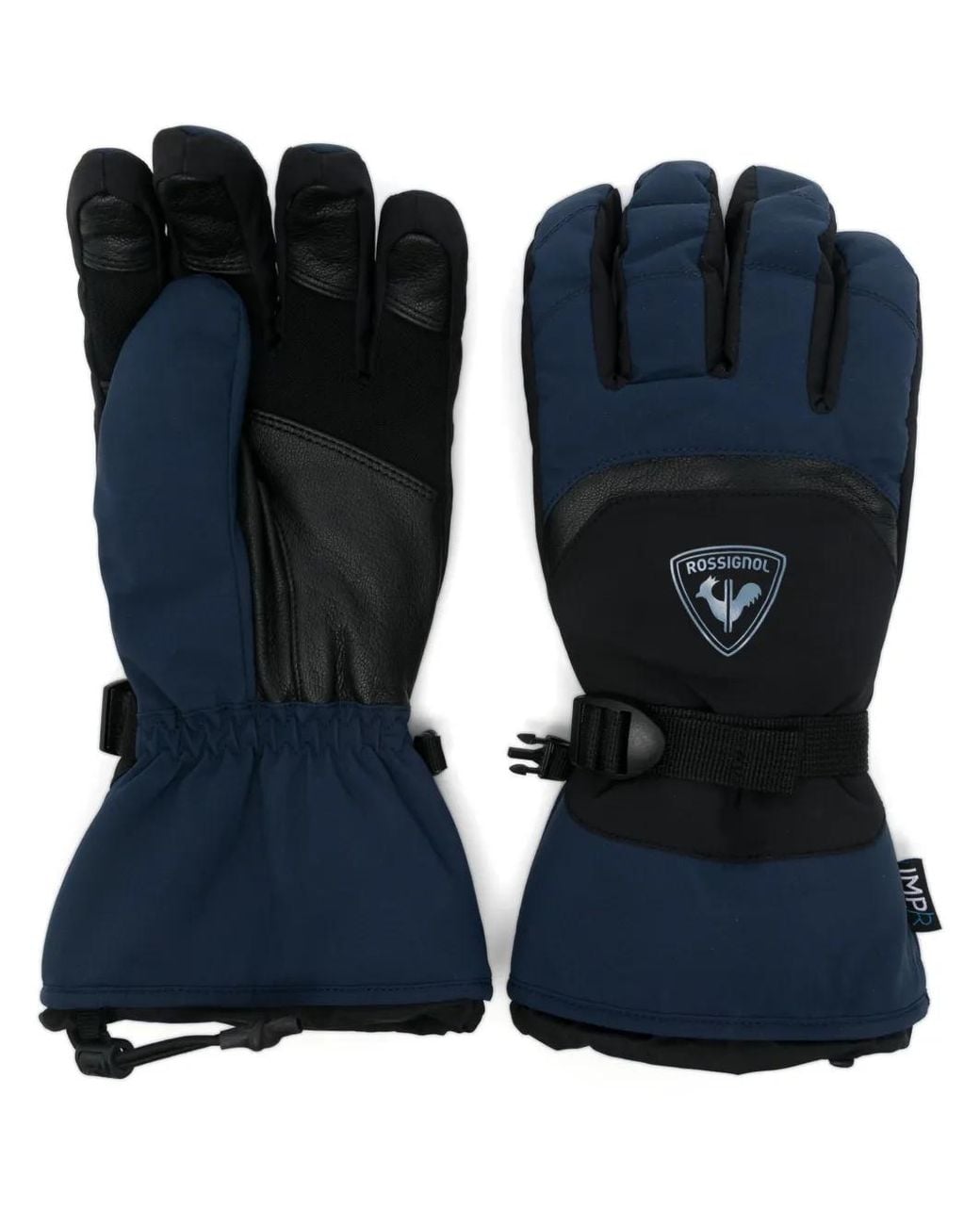 Gants Type Rossignol pour homme en coloris Blue