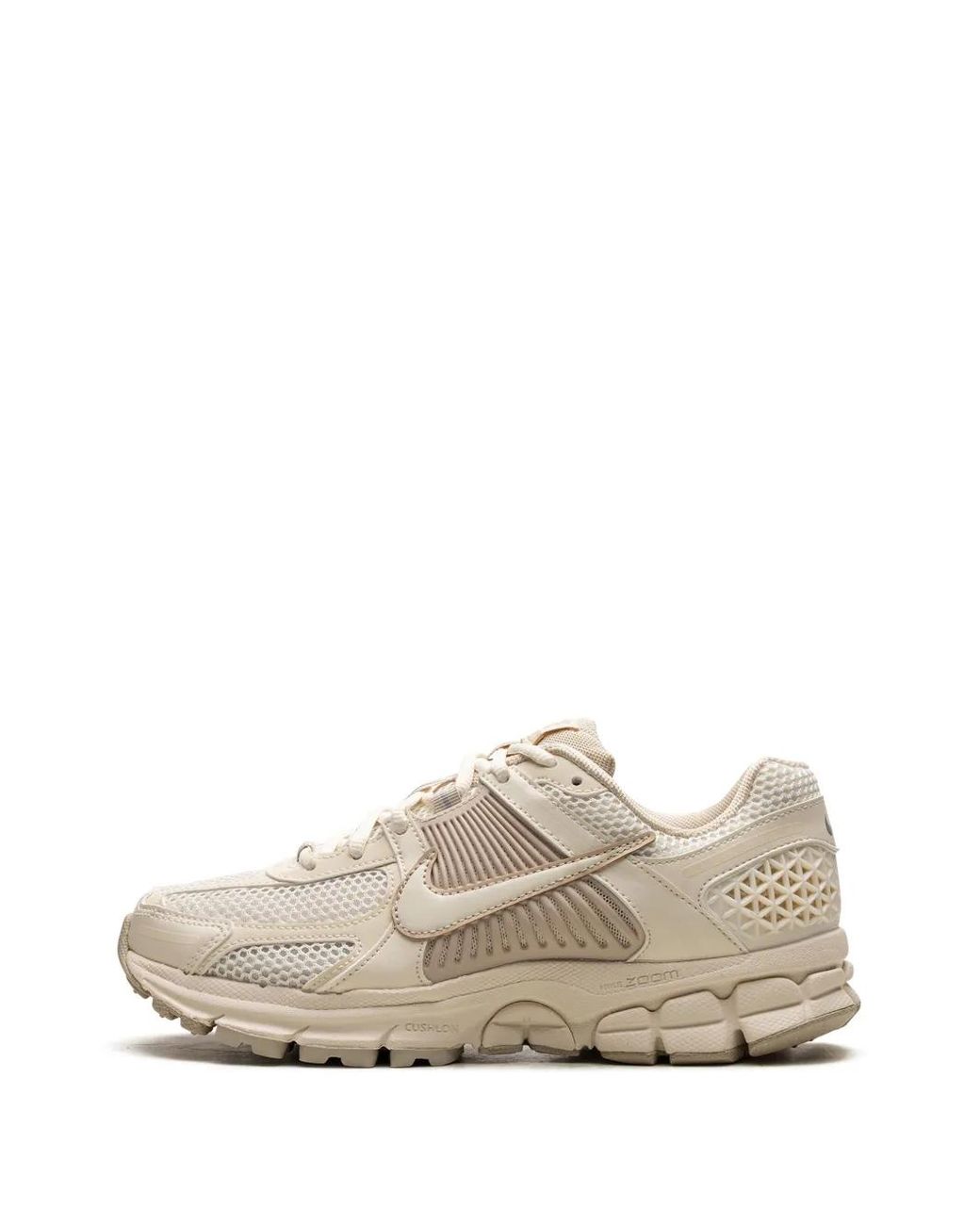 Nike White Zoom Vomero 5 "Sail" Sneakers