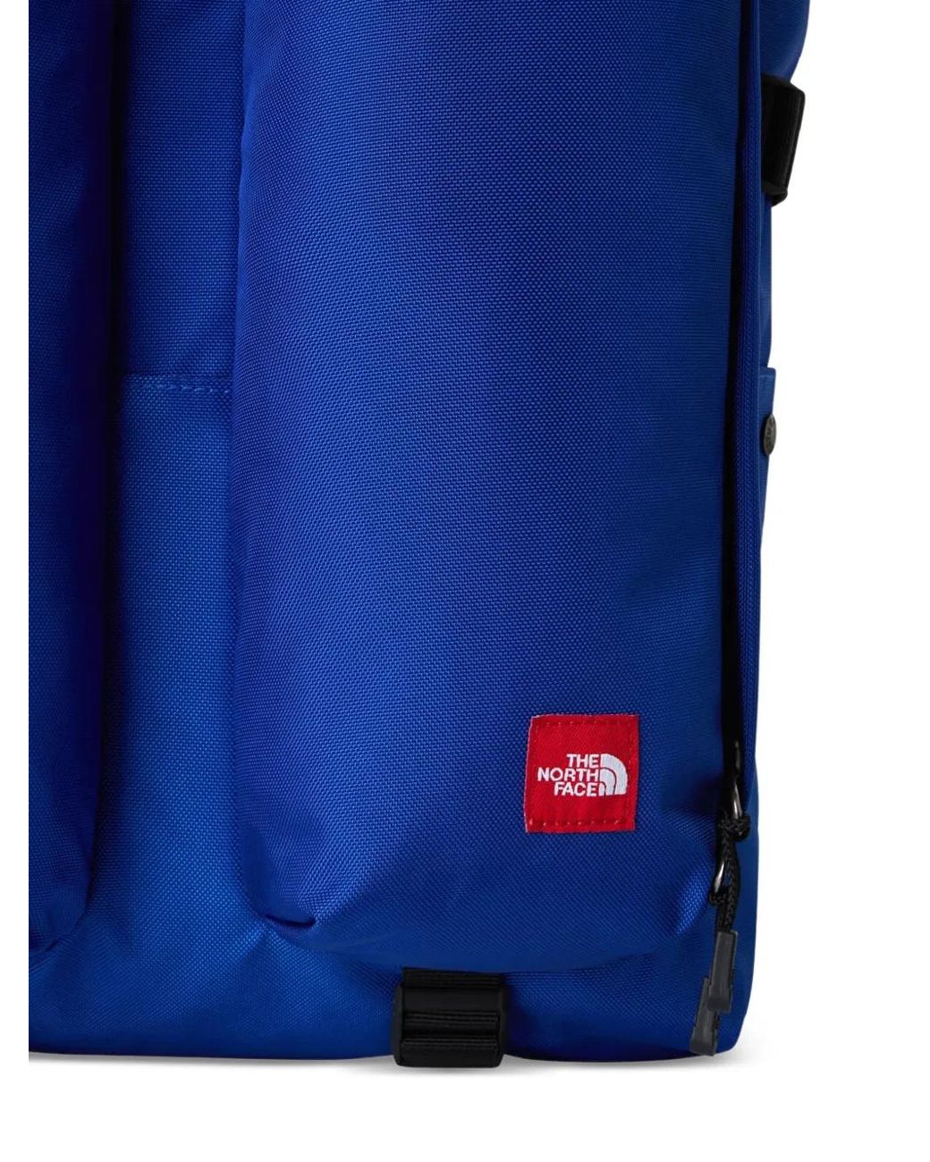 The North Face Blue Box Tote Bag