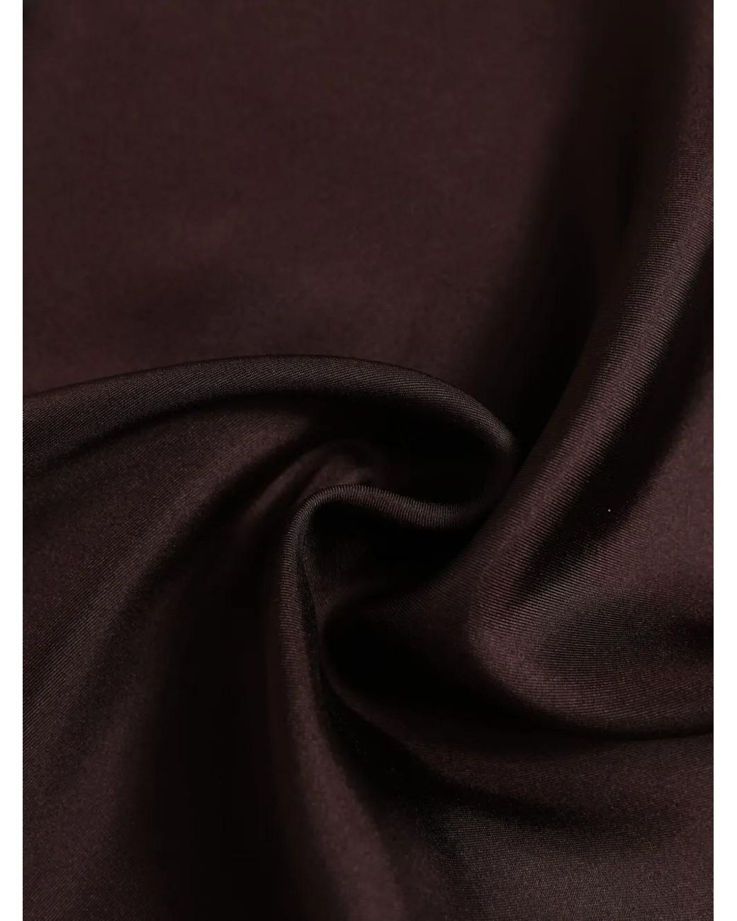 Dolce & Gabbana Black Dg Crown Pocket Square for men