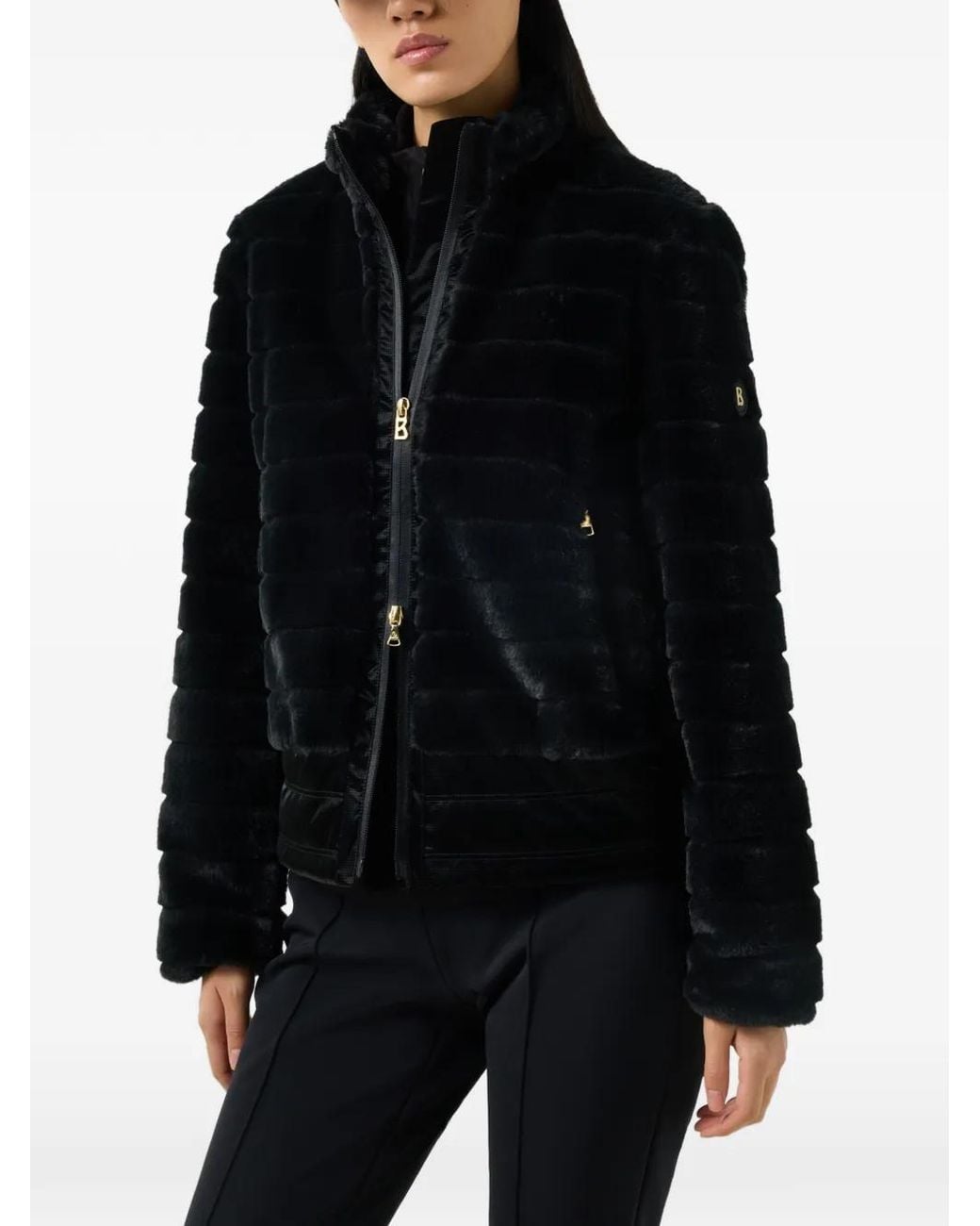Giacca Valesca di Bogner in Black