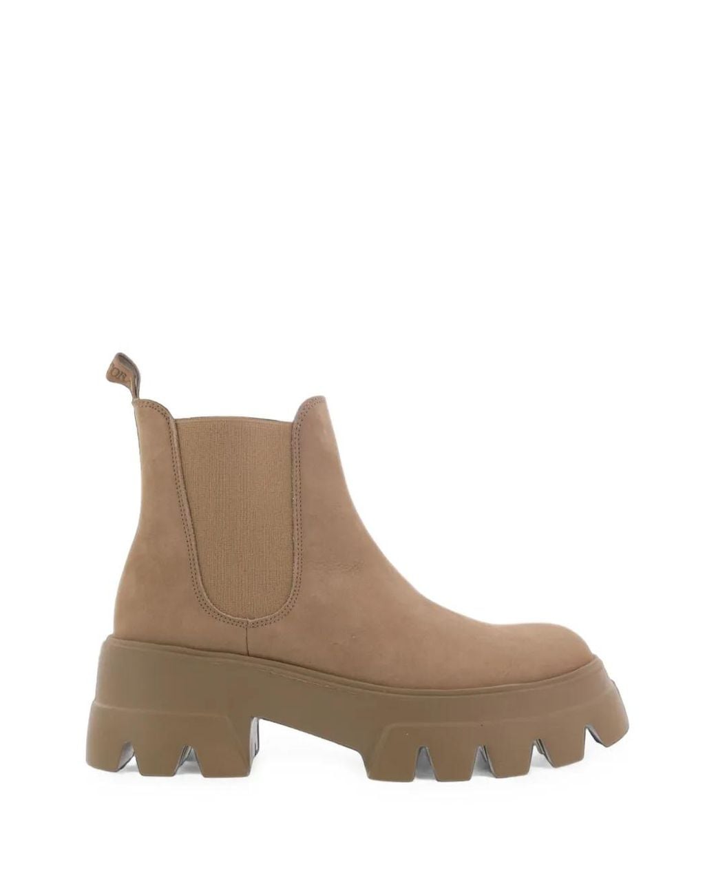 Toral Shoes Brown Morbidone Berceo Mara Boots