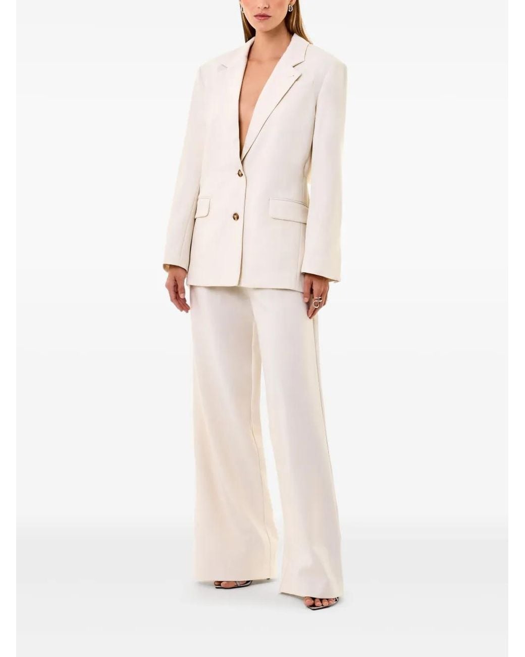 Nicholas Natural Nadia Blazer