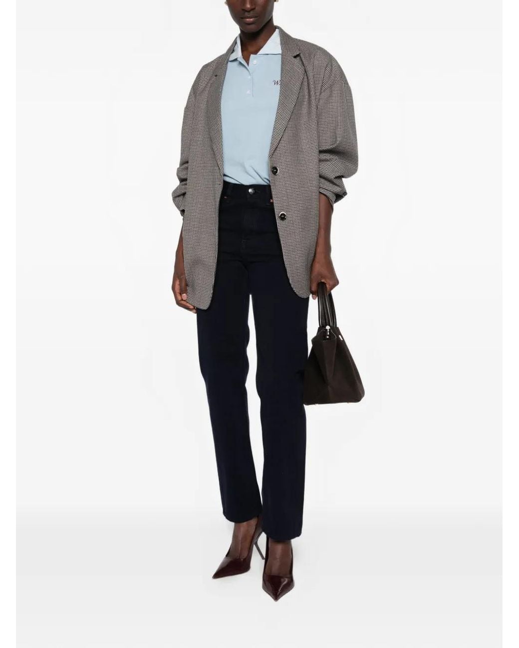 Blazé Milano Blue Clapotis Paso Jeans