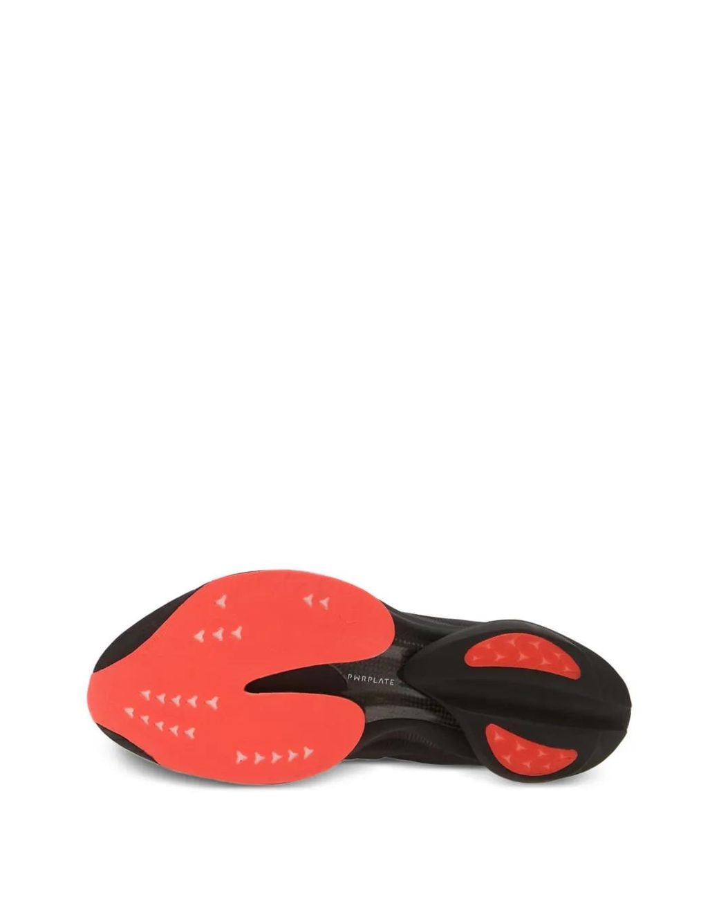 PUMA Black Fast-R Nitro Elite 3 Sneakers for men