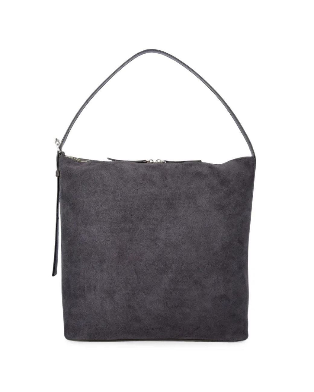 Borsa A Spalla di A.P.C. in Blue