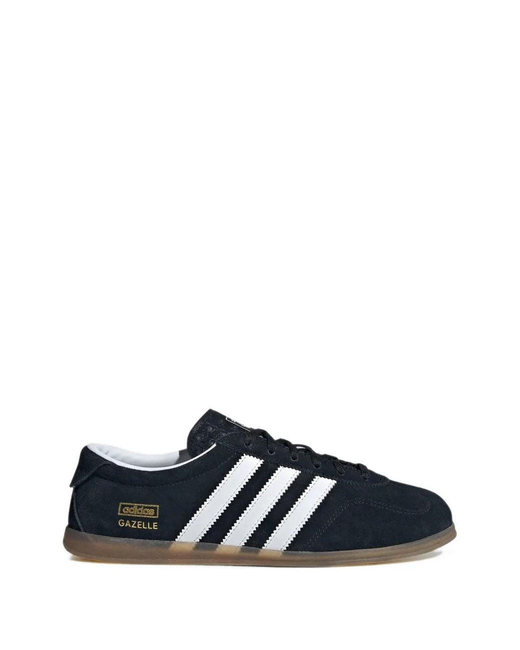 Adidas Blue Gazelle Lo Pro Sneakers