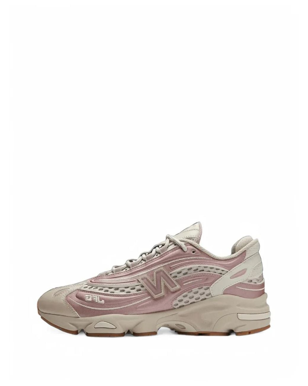 New Balance Gray X Joe Freshgoods 1000 Sneakers for men