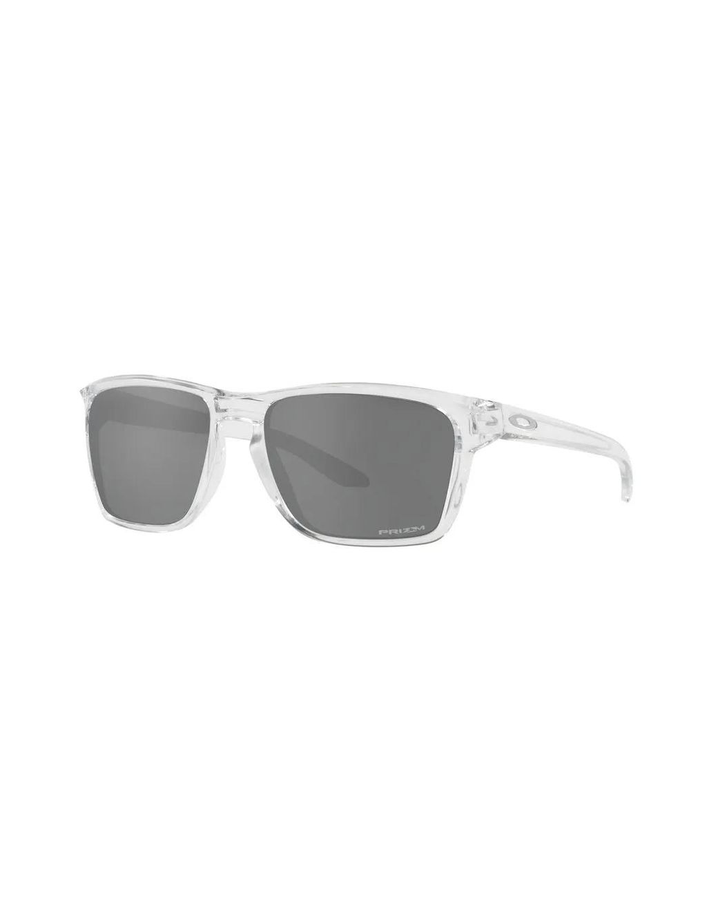 Oakley Gray Oo9448 Sylas Sunglasses for men