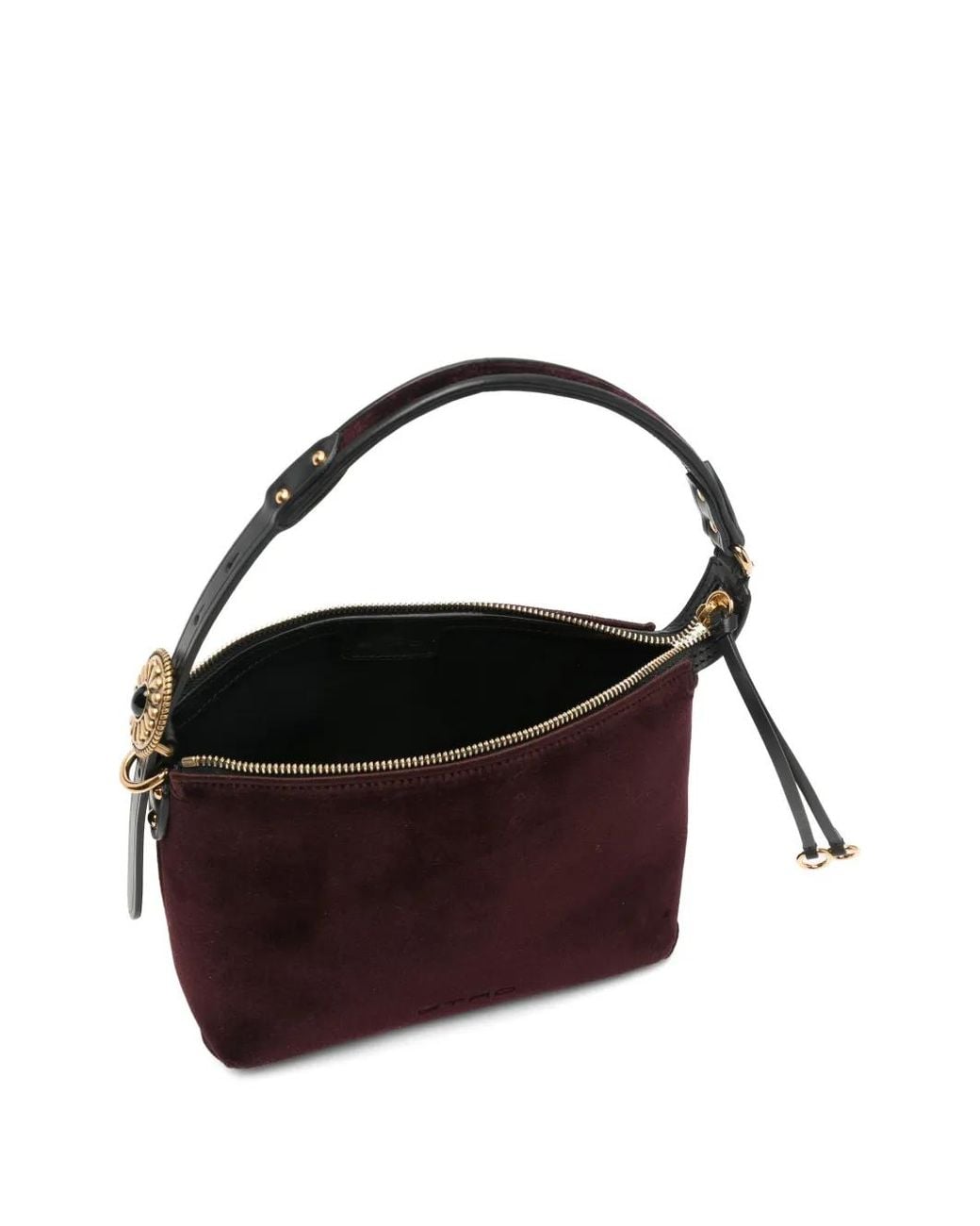 Borsa A Spalla di Etro in Black
