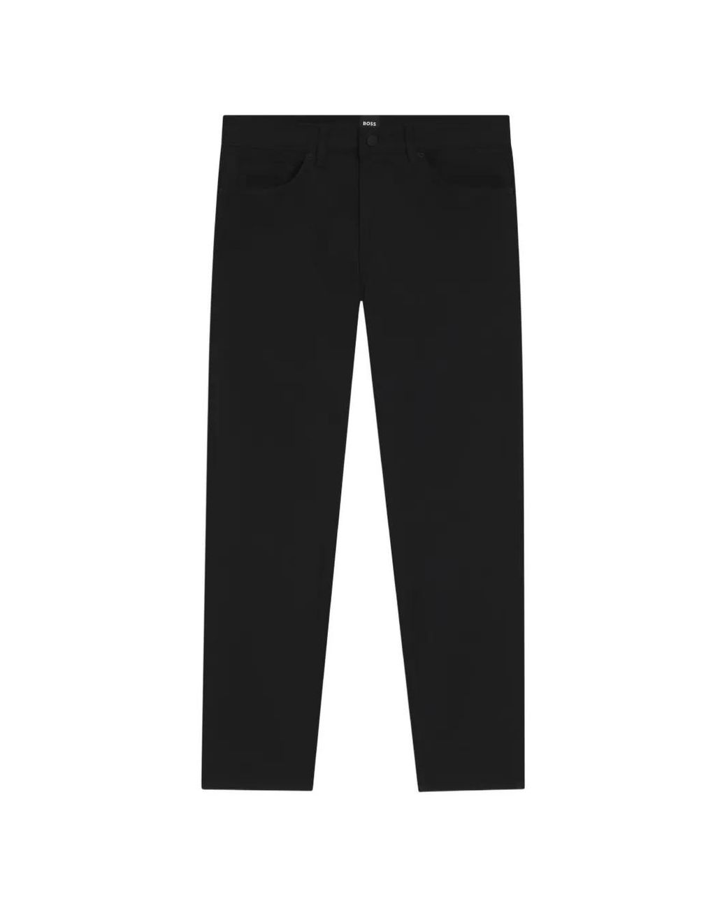 Boss Black Delaware5 Trousers for men