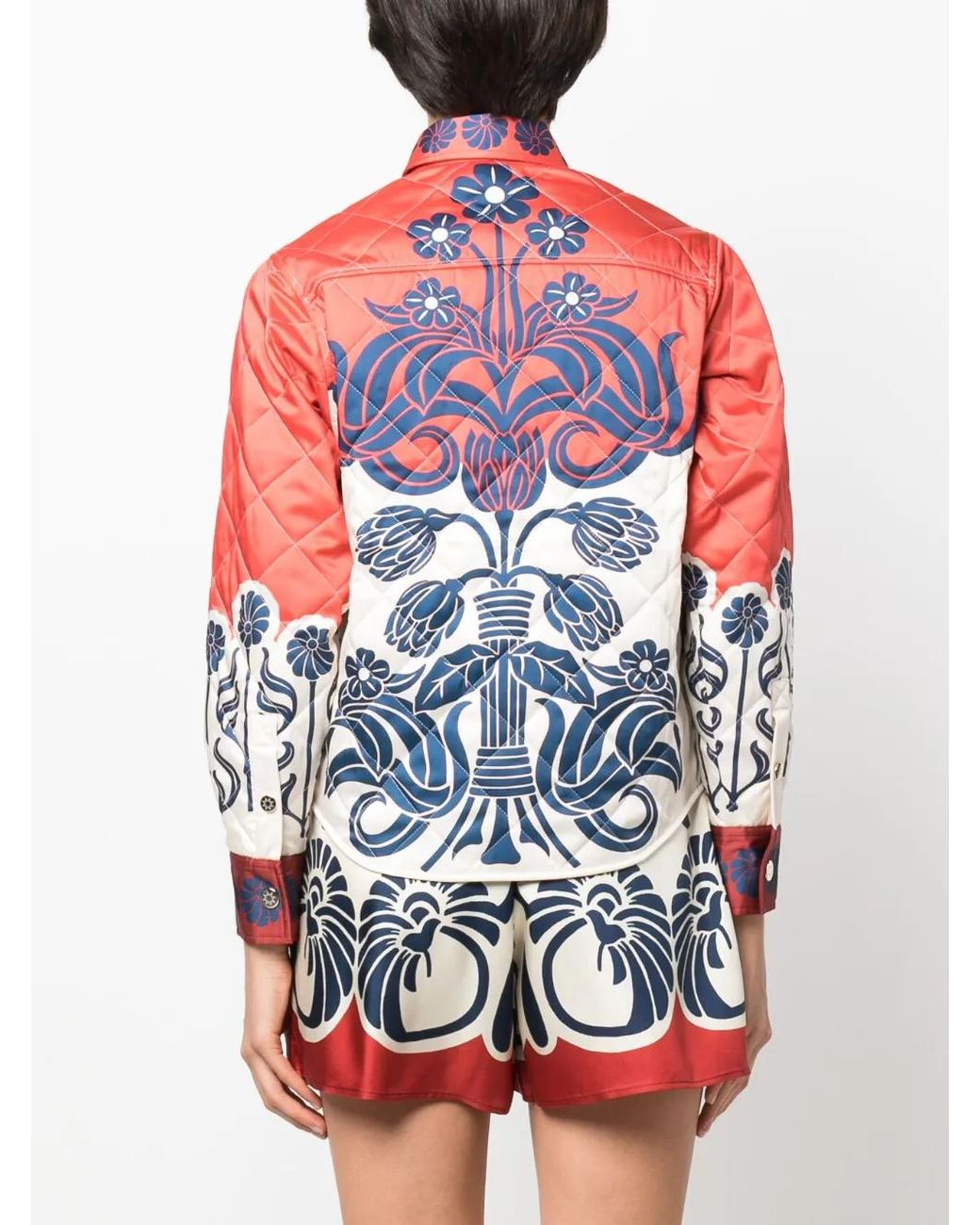 LaDoubleJ Red Edie Jacket (Placée)