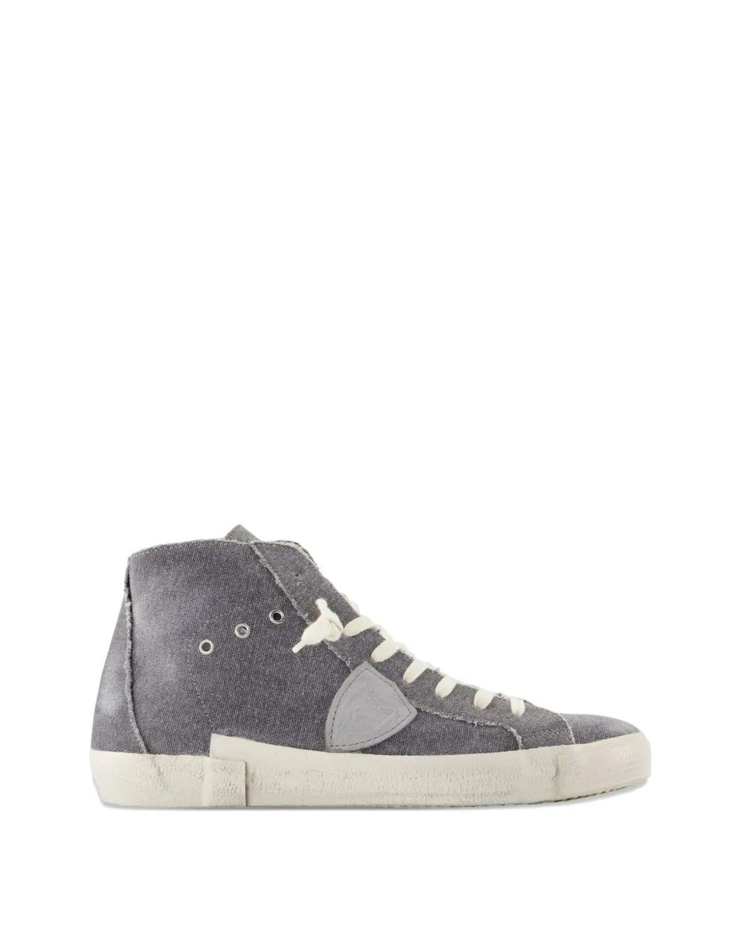 Philippe Model White Prsx Sneakers for men